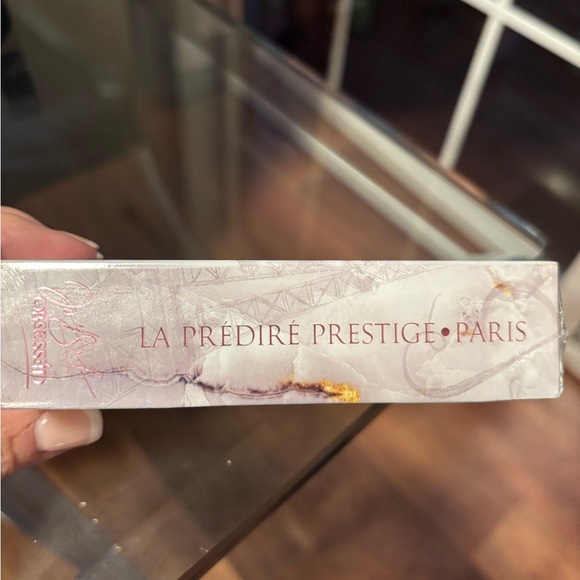 Secret Rose Prestige Pink Shiny Lipstick by Prestige BNIB/SEALED - Picture 9 of 10